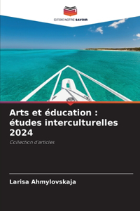 Arts et éducation