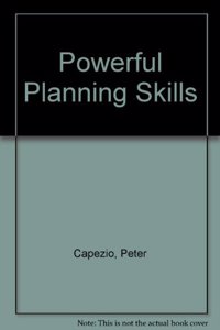 Powerful Planning Skills