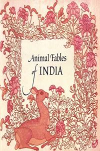 Animal Fables of India