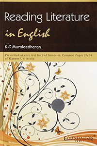 Reading Literature In English (Kannur University)