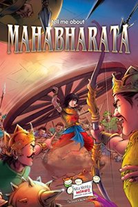 Tell me about MAHABHARTA (New Edition)