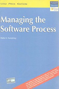 Managing The Software Process