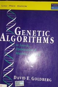 Genetic Algorithms