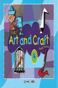 Art & Craft 4