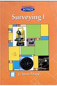 Surveying - I