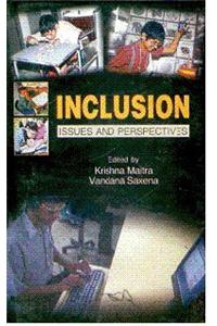 Inclusion: Issues and Perspectives