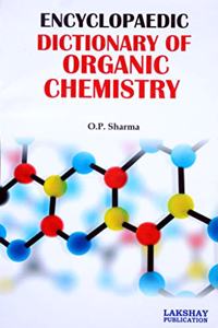 Encyclopaedic Dictionary of Organic Chemistry