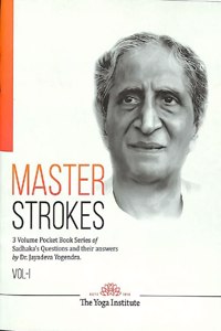MASTER STROKES VOL - I