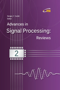 Advances in Signal Processing