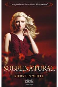 Sobrenatural = Supernaturally