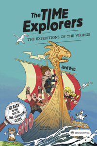 Expeditions of the Vikings