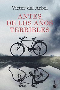 Antes de los anos terribles