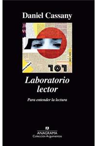 Laboratorio Lector