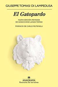 Gatopardo, El