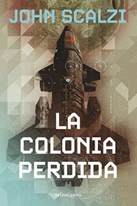 The Perdida Colony No. 03/06 (NE)