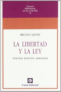 LA LIBERTAD Y LA LEY