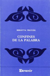 Confines of the palabra
