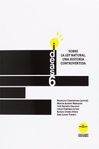 Sobre la ley natural, una historia controvertida