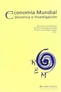 Economia Mundial: Docencia e Investigacion