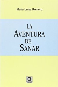 La aventura de sanar