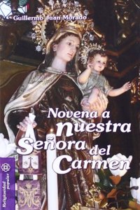 Novena a Nuestra Senora del Carmen
