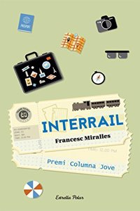 Interrail: Premi Columna Jove 2006
