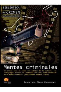 Mentes Criminales