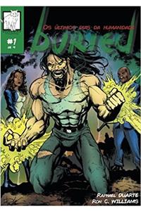 Buried: Os últimos dias da humanidade
