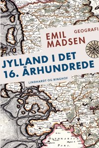 Jylland i det 16. århundrede