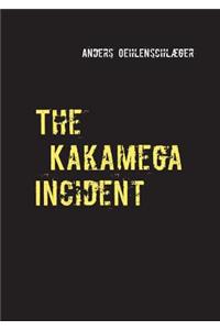 Kakamega Incident