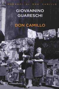 Don Camillo - Mondo Piccolo-