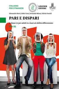 Pari e dispari