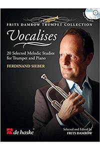VOCALISES