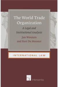 The World Trade Organization