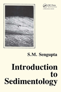 Introduction to Sedimentology