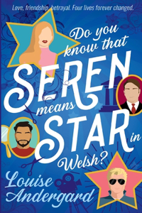 Do you know that Seren means Star in Welsh?