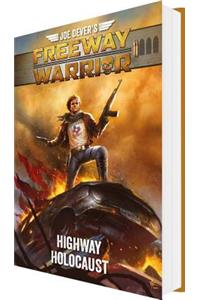 Freeway Holocaust 1 - Highway Holocaust