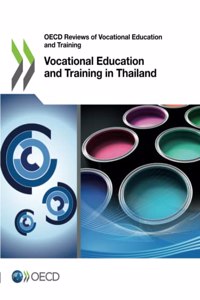 Vocational Education and Training in Thailand