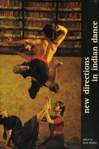 New Directions In  Indian Dance