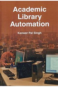 Academic Library Automation