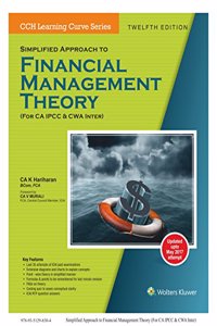 SIMPLIFIED APPROACH TO FINANCIAL MANAGEMENT THEORY