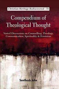 Compendium of Theological Thought