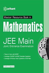 A Master Resource Book In Mathematics For Jee Main