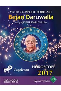 Your Complete Forecast 2017 Horoscope: Capricorn