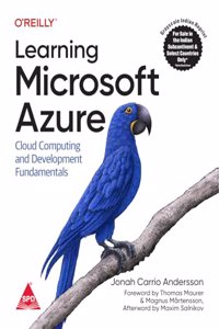 Learning Microsoft Azure: Cloud Computing and Development Fundamentals (Grayscale Indian Edition)