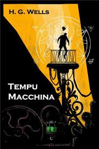 Tempu Macchina