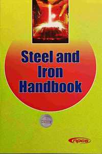 Steel and Iron Handbook