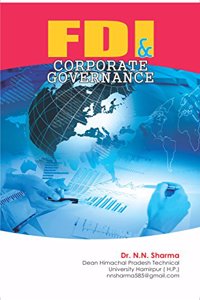 FDI & Cooperative Governance