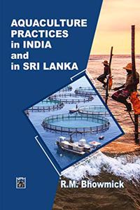 Aquaculture Practices in Indian & SriLanka