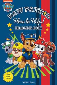 Here to Help!